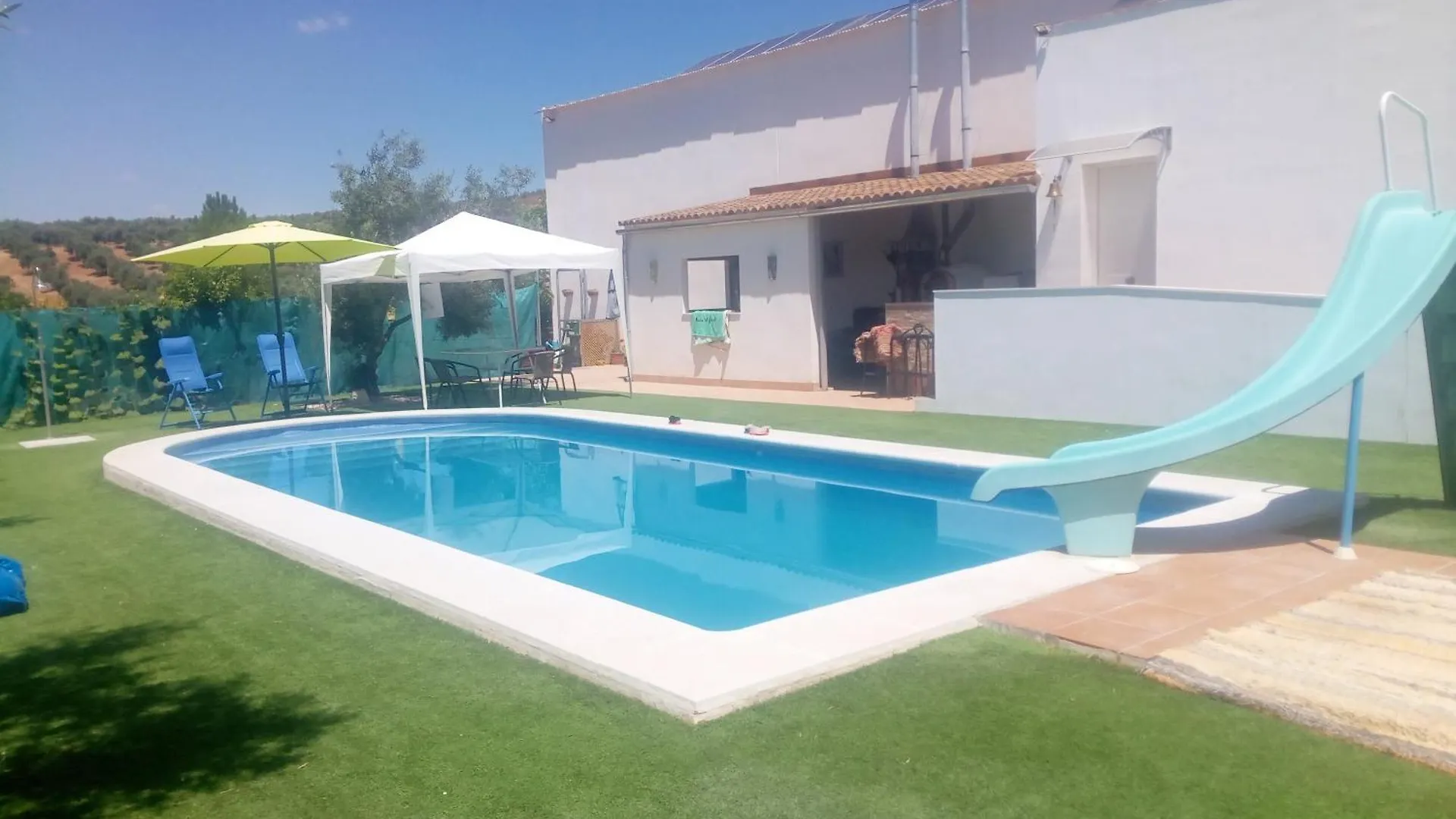 Alojamiento Rural Casilla Miguelin Montilla 0*,  Spain