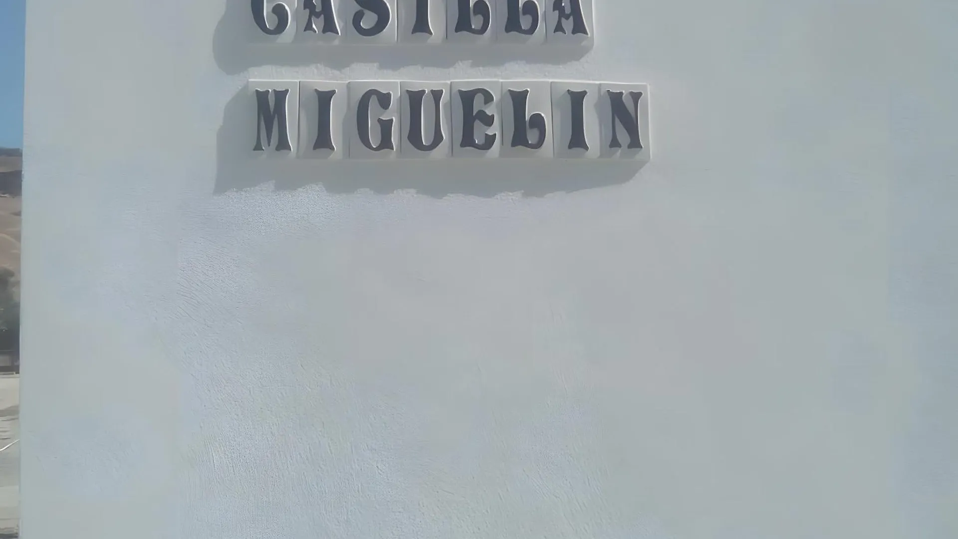 Alojamiento Rural Casilla Miguelin Montilla Country house