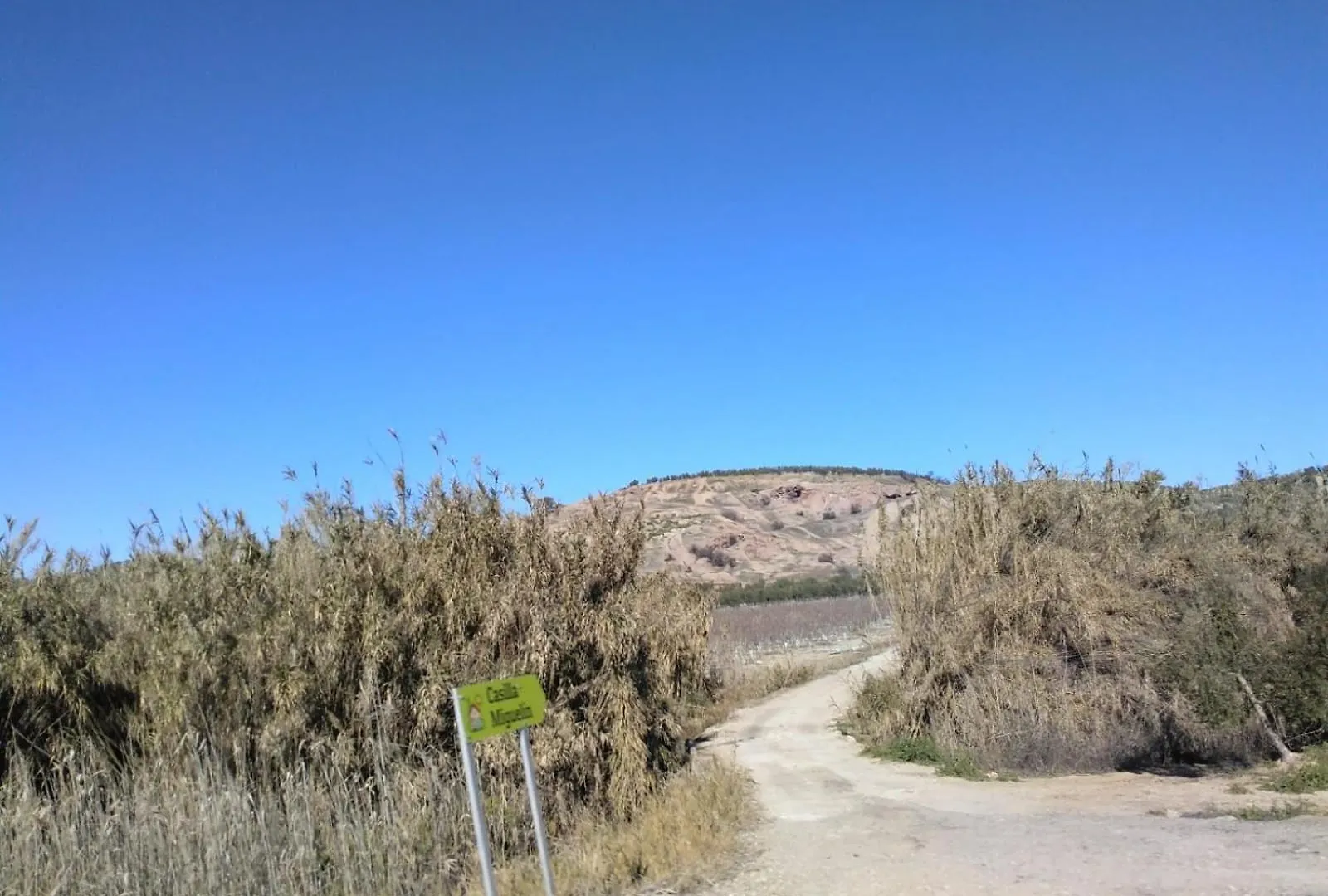 Alojamiento Rural Casilla Miguelin Montilla 0*,  Spain