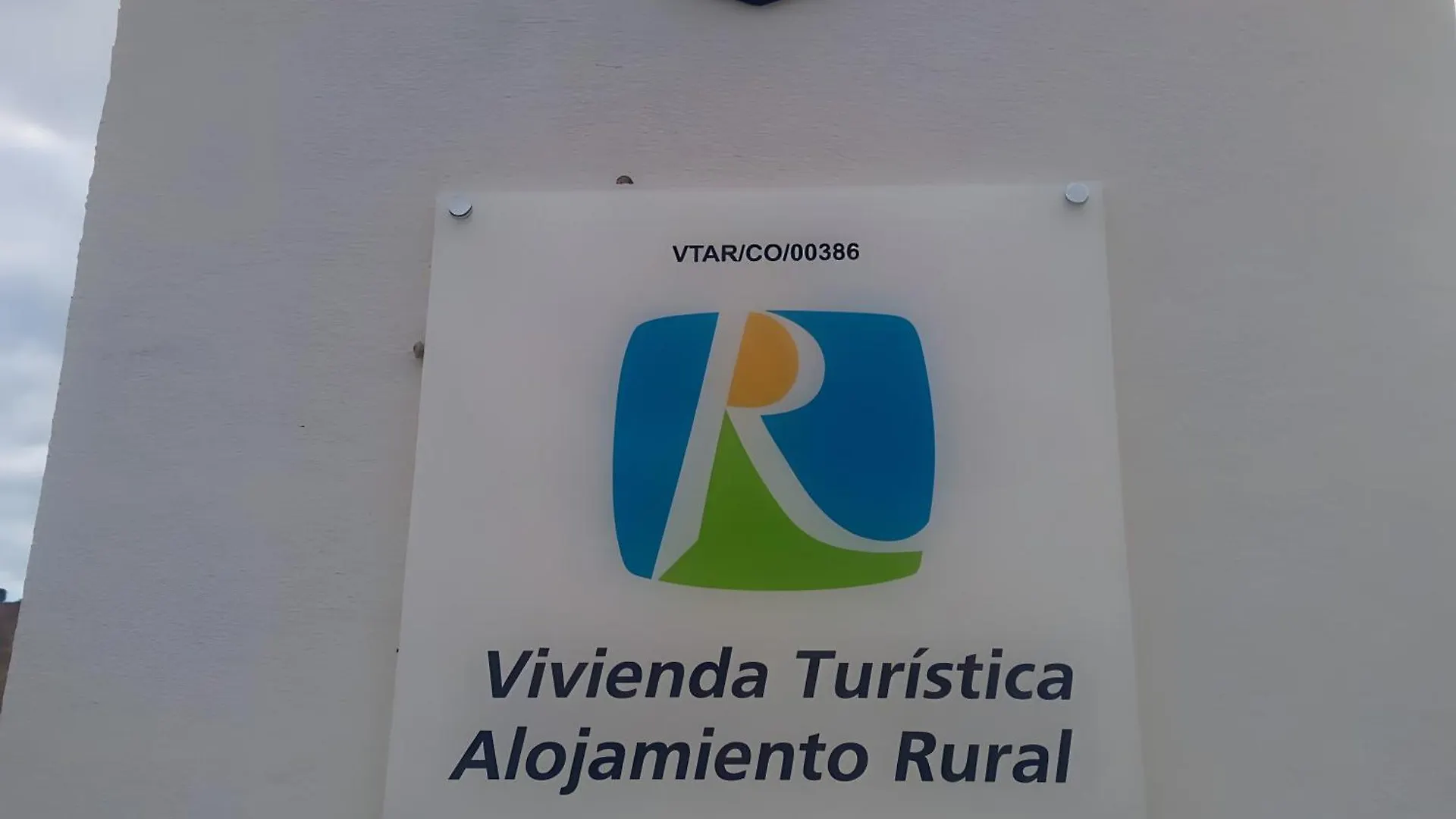 Country house Alojamiento Rural Casilla Miguelin Montilla Spain