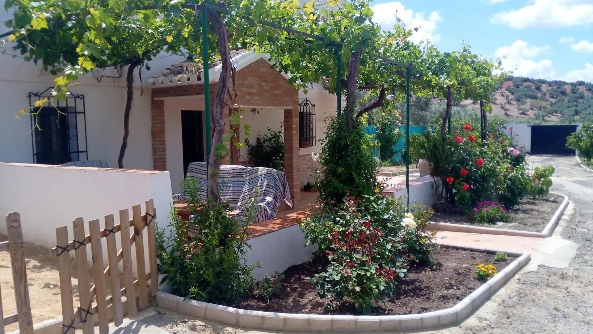 Alojamiento Rural Casilla Miguelin Montilla 0*,  Spain
